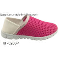 Colorful Light EVA Slip-on Shoes